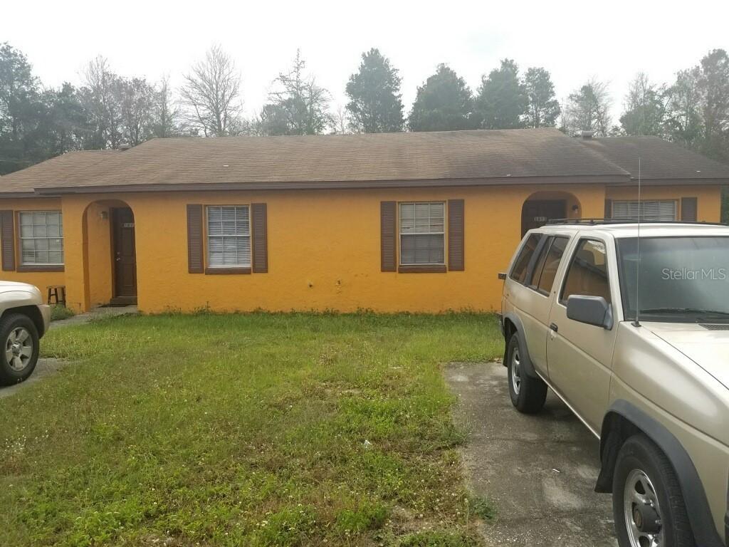 1611 Angle Ave. #A, Haines City, FL 33844