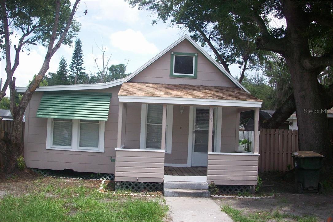 809 Ohio Ave., Saint Cloud, FL 34769