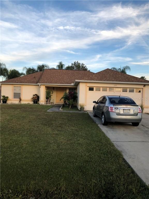 603 Koala Ct., Poinciana, FL 34759