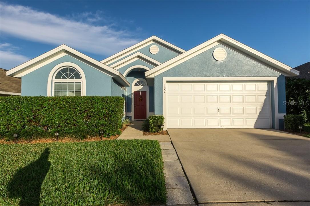 137 Haversham Way, Davenport, FL 33897