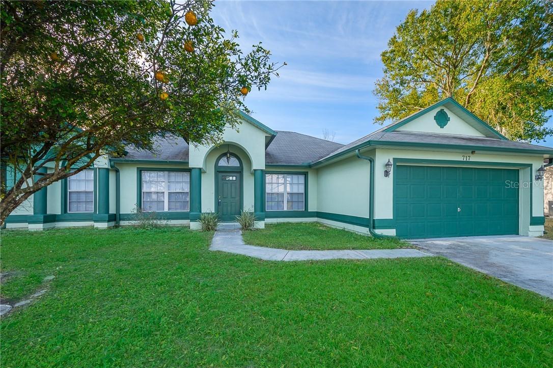 717 Waxwing Ct., Poinciana, FL 34759