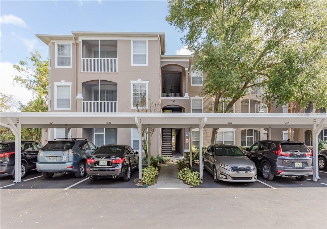 7147 Yacht Basin Ave. #122, Orlando, FL 32835