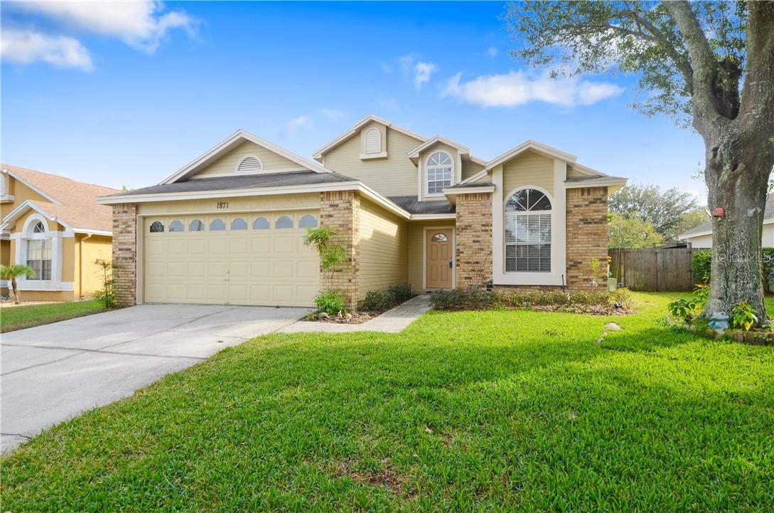 1871 Meadowgold Ln., Winter Park, FL 32792