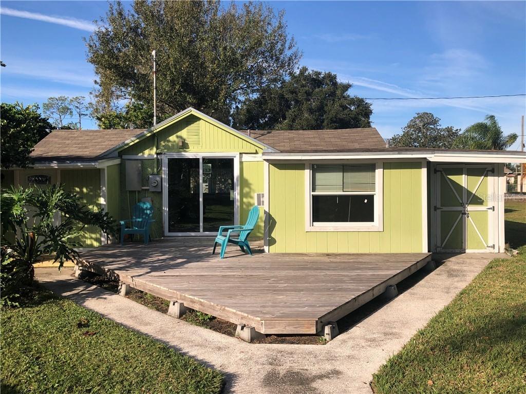 6281 Bass Hwy., Saint Cloud, FL 34771