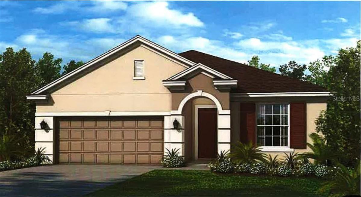 12390 Alder Branch Loop, Orlando, FL 32824