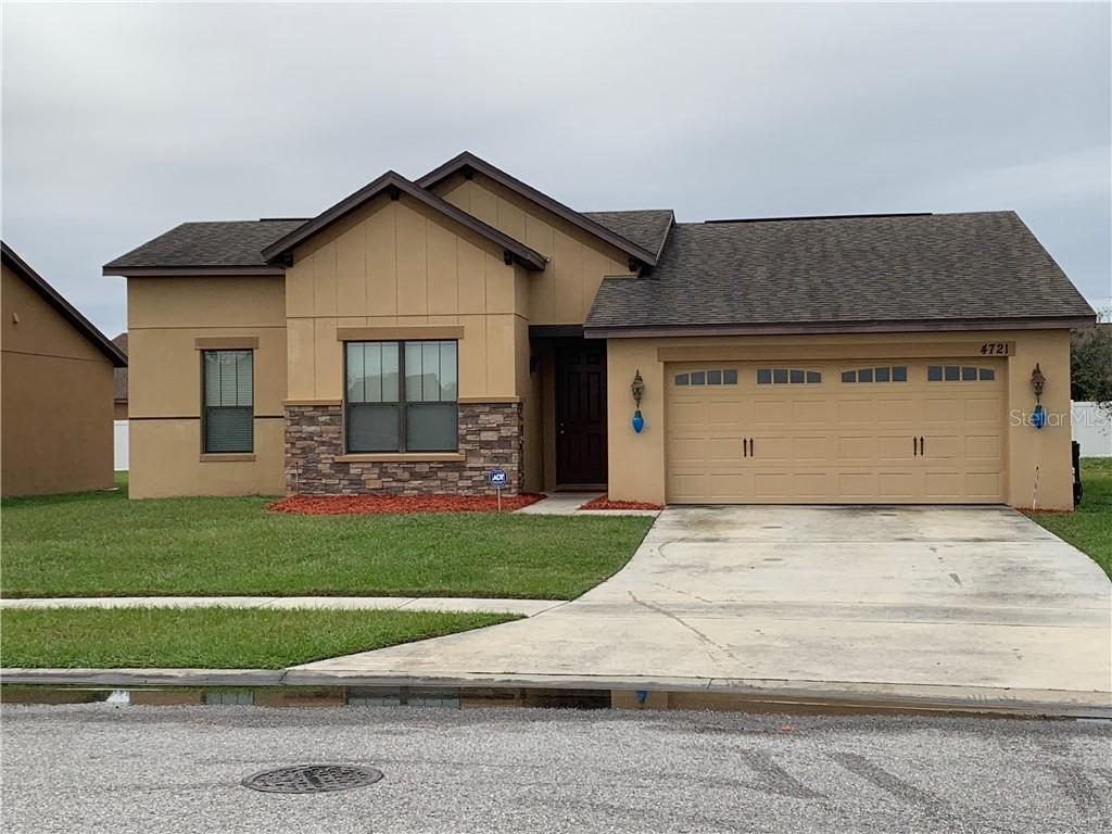 4721 Blackthorn Cir., Kissimmee, FL 34758