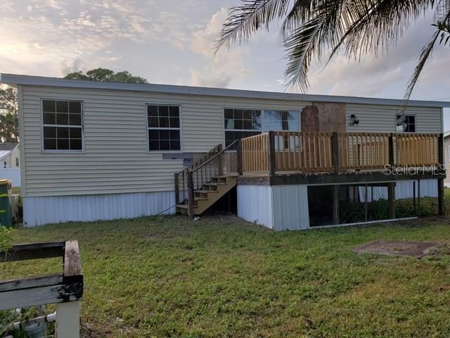 1614 Marlin St., St. Cloud, FL 34771