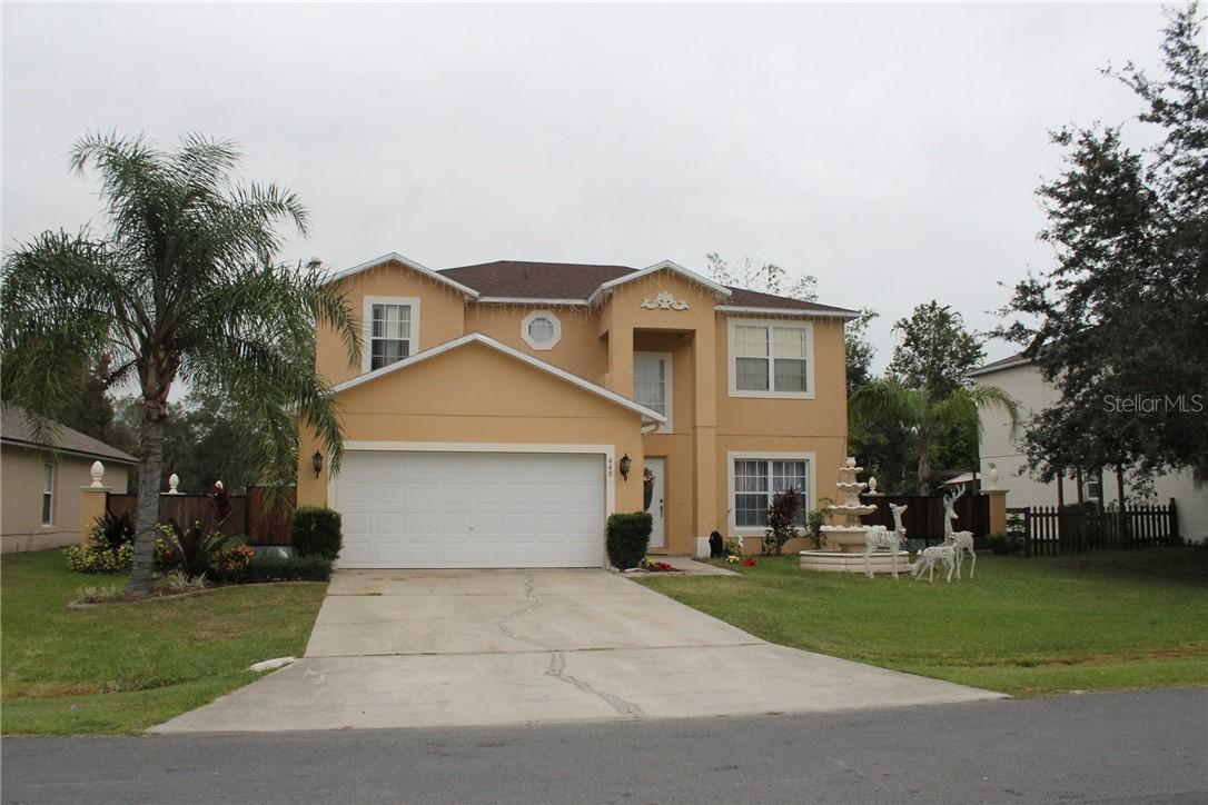 448 Martigues Dr., Kissimmee, FL 34759