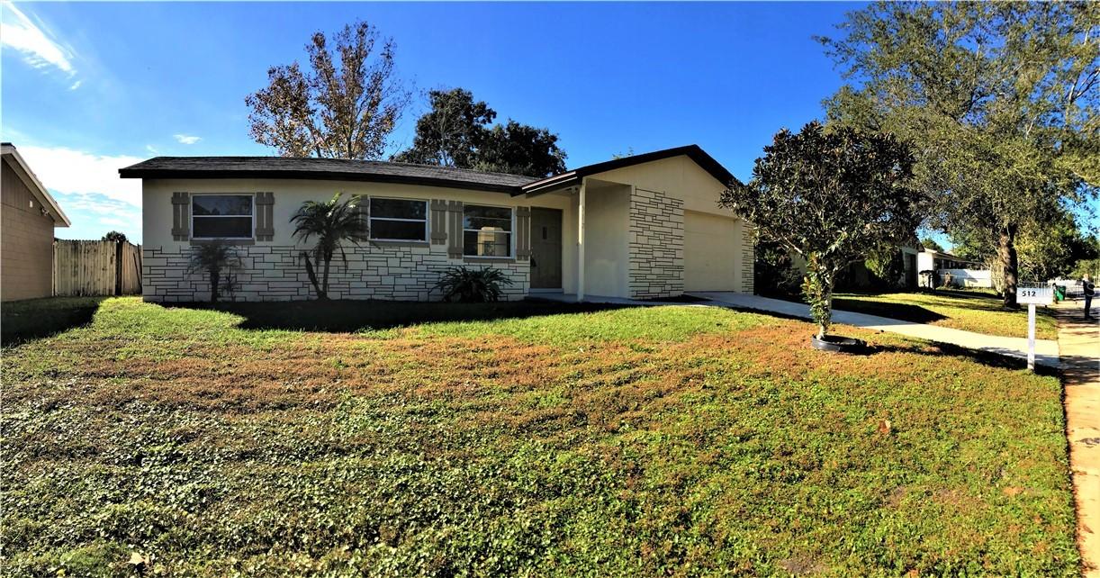512 George St., Winter Springs, FL 32708