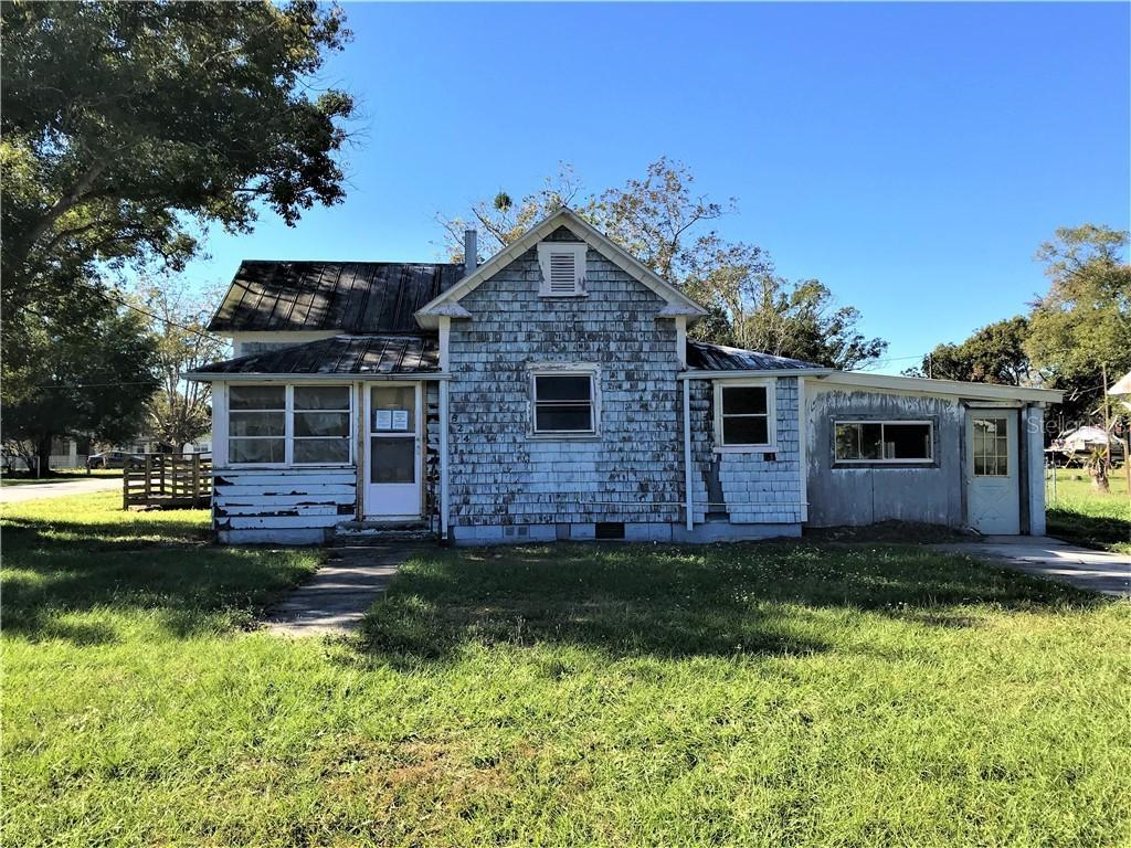 824 Tennessee Ave., St. Cloud, FL 34769