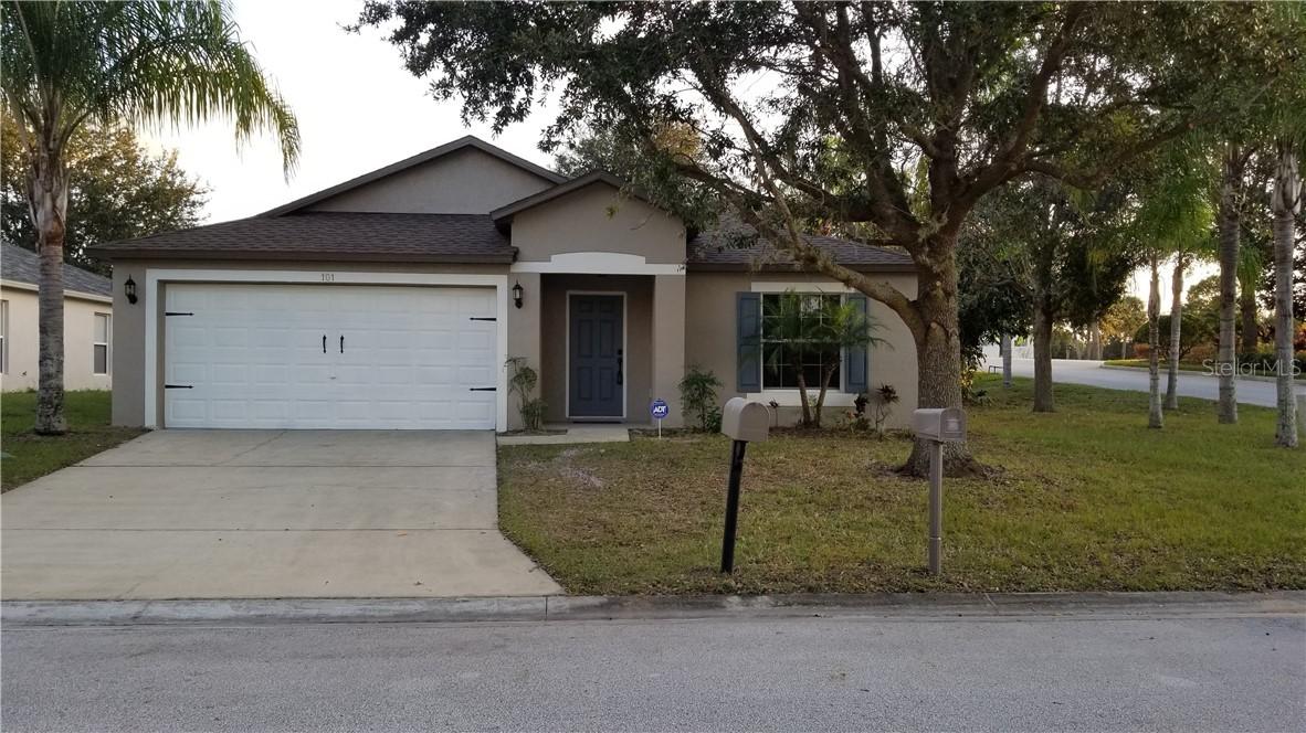 101 China Berry Cir., Davenport, FL 33837