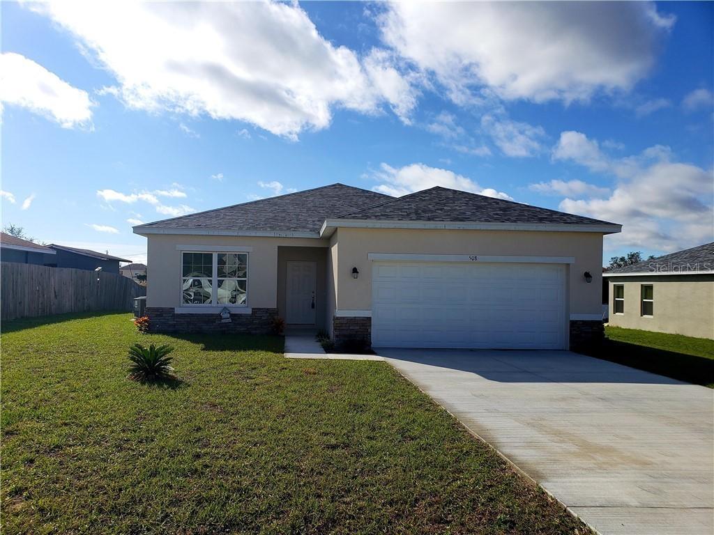 508 Big Black Way, Poinciana, FL 34759