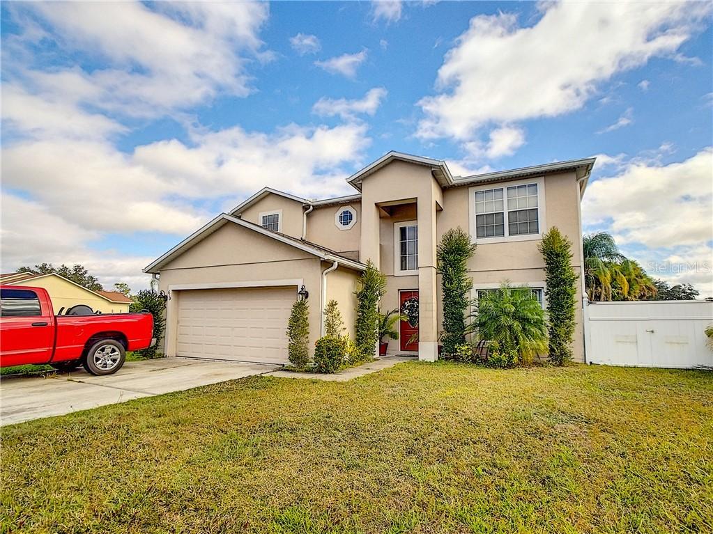 615 Reindeer Dr., Kissimmee, FL 34759
