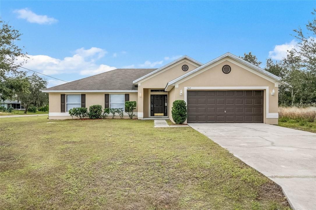 367 Puffer Ct., Poinciana, FL 34759