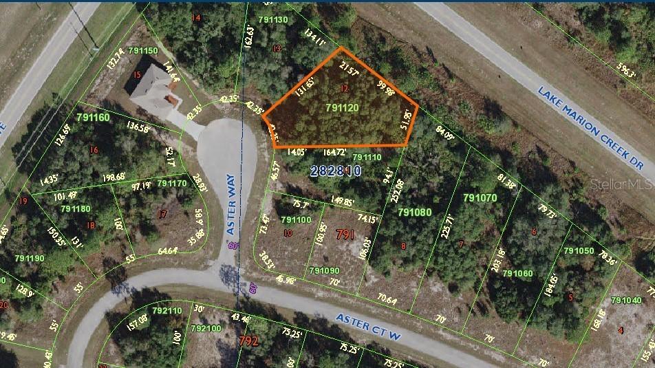 2009 Aster Way, Poinciana, FL 34759