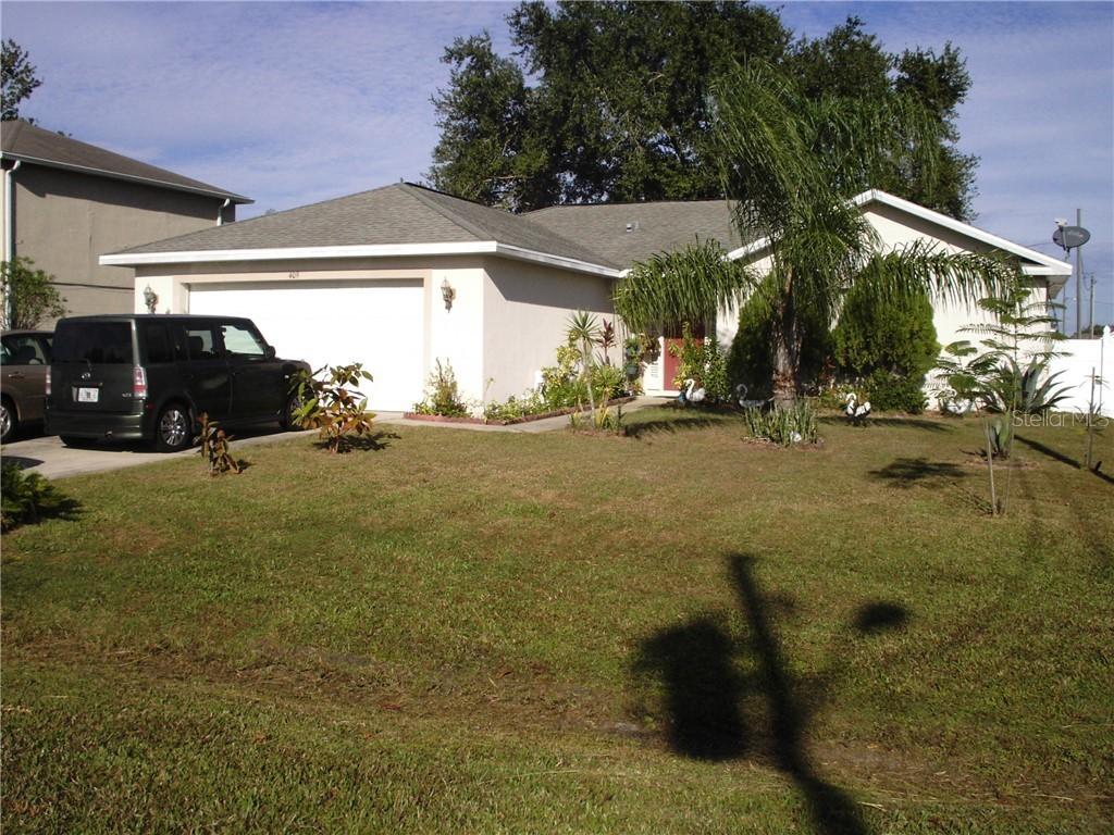 409 Mallard Ln., Poinciana, FL 34759