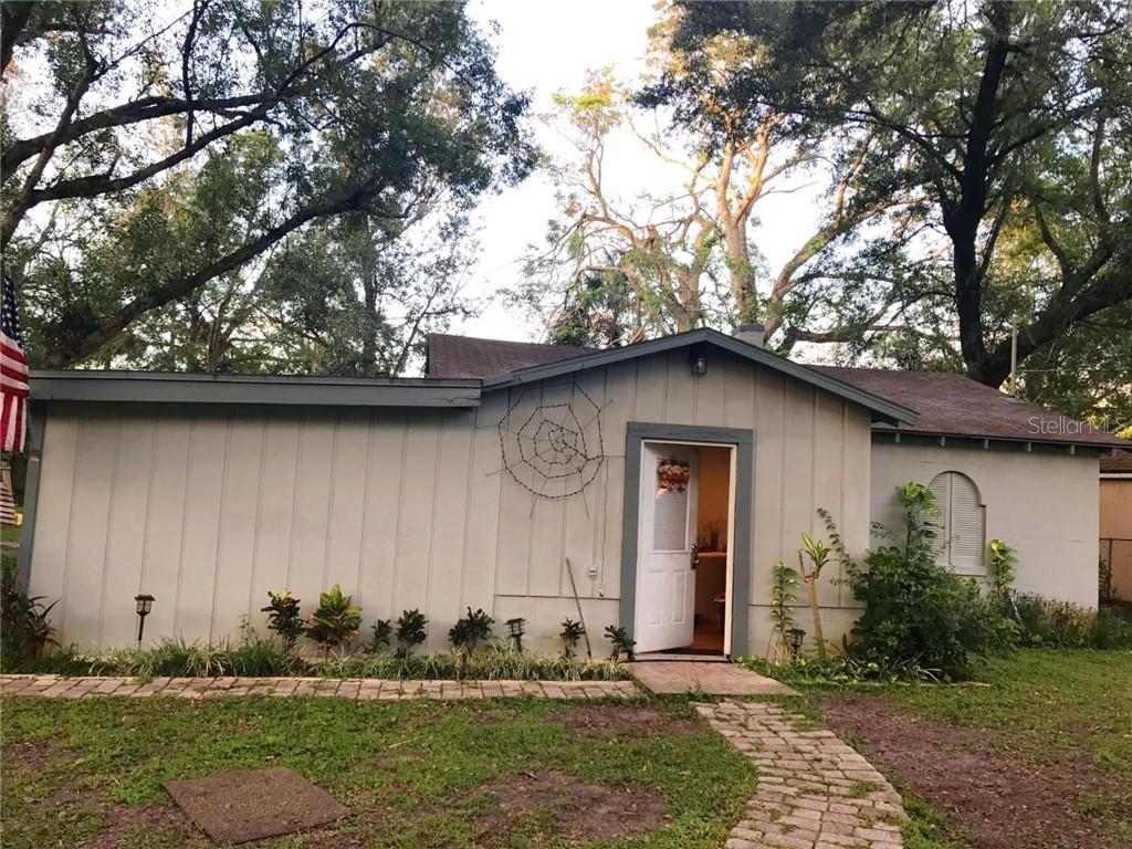 5421 Vanderlin St., Orlando, FL 32810