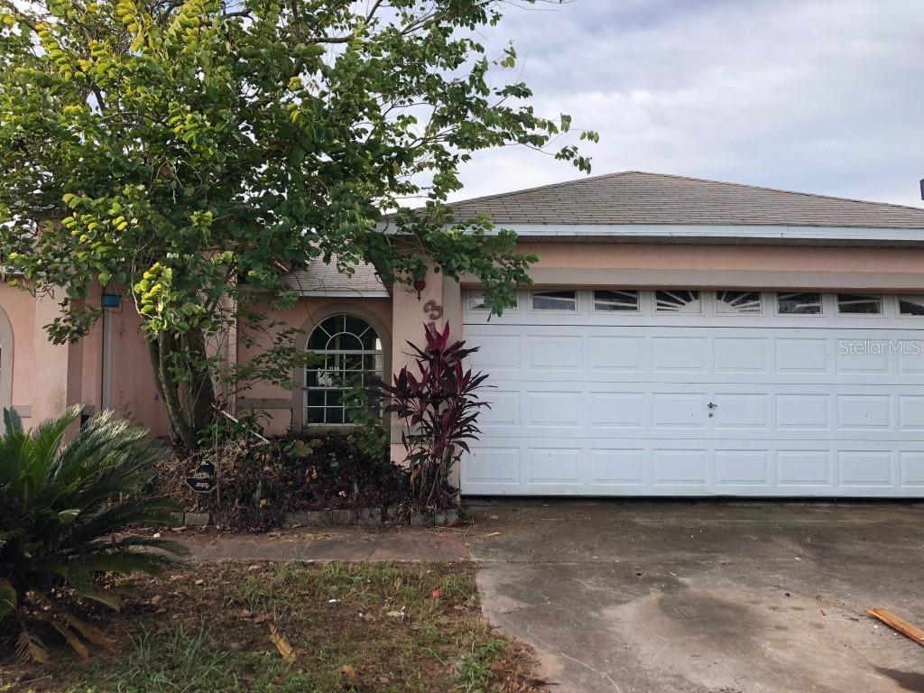 316 Clearwater Ln., Poinciana, FL 34759