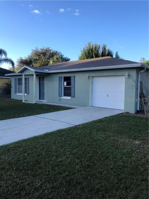 111 Francis Scott Key Rd., Bartow, FL 33830