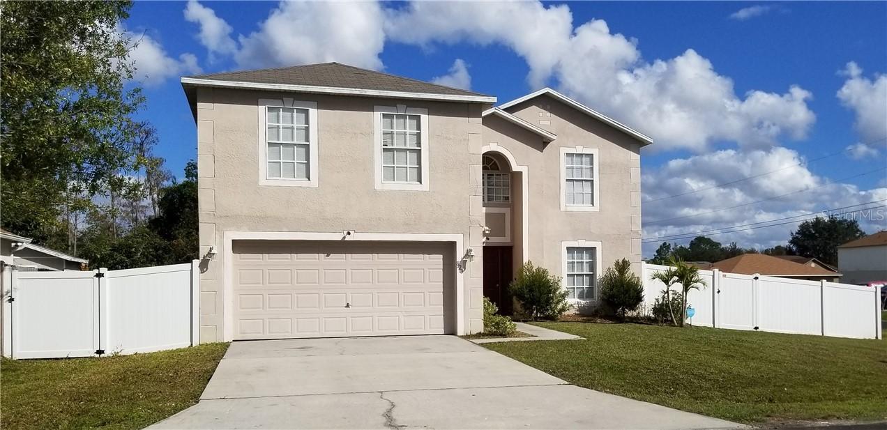 823 Mountbatten Ln., Kissimmee, FL 34758