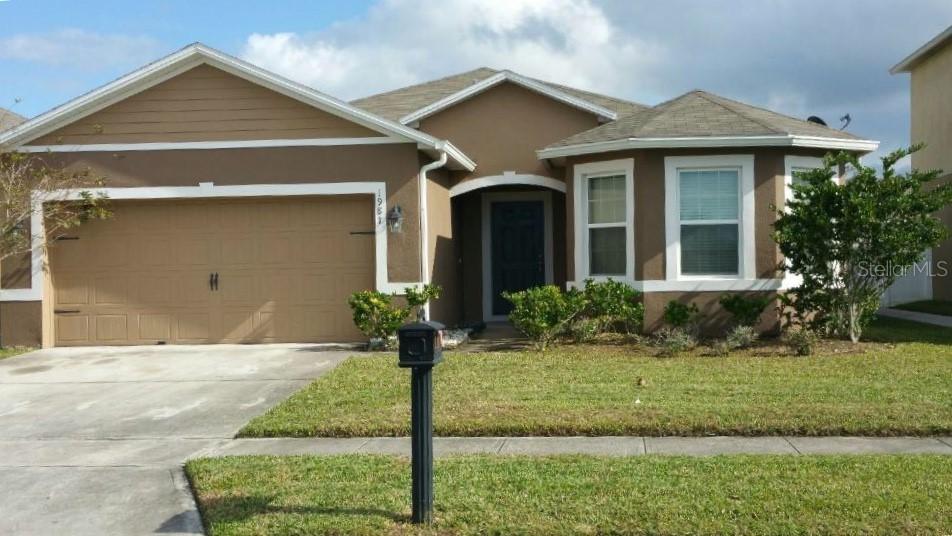 1981 Continental St., Saint Cloud, FL 34769