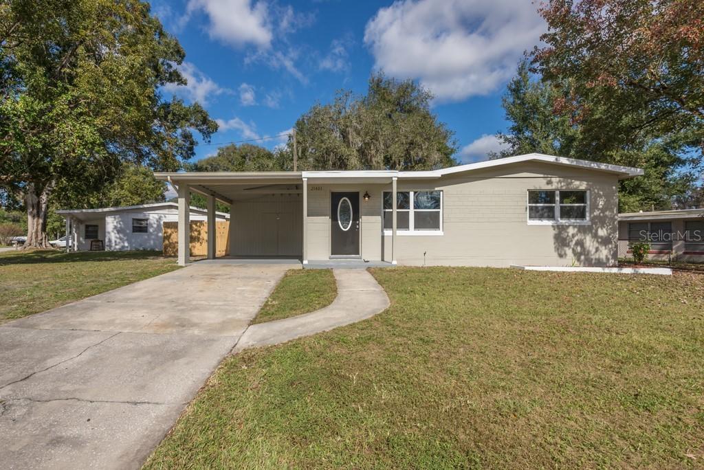 21403 Canal Dr., Brooksville, FL 34601