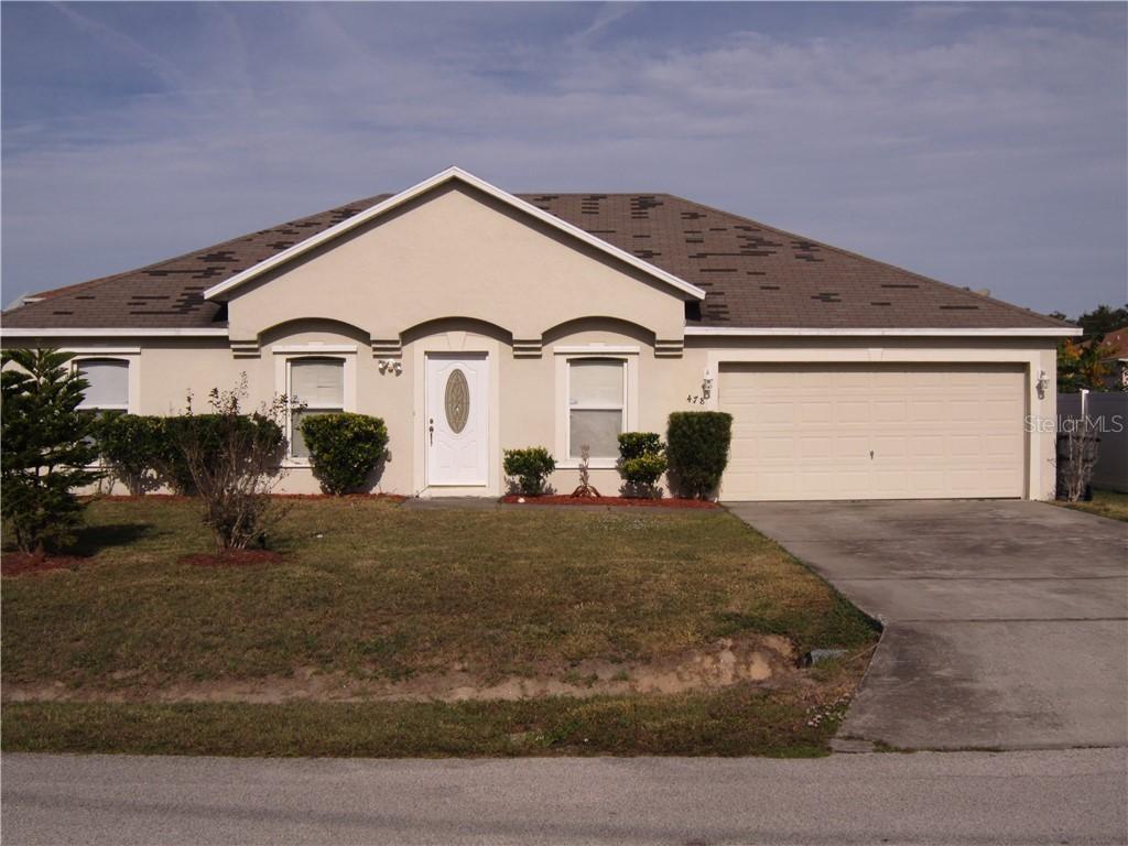 478 Danube Dr., Poinciana, FL 34759