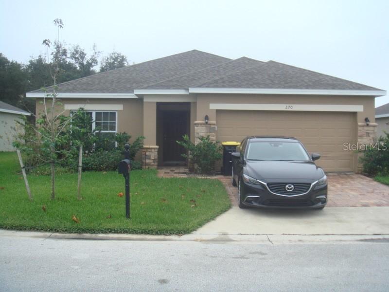 [Address Hidden by Seller], Davenport, FL 33837