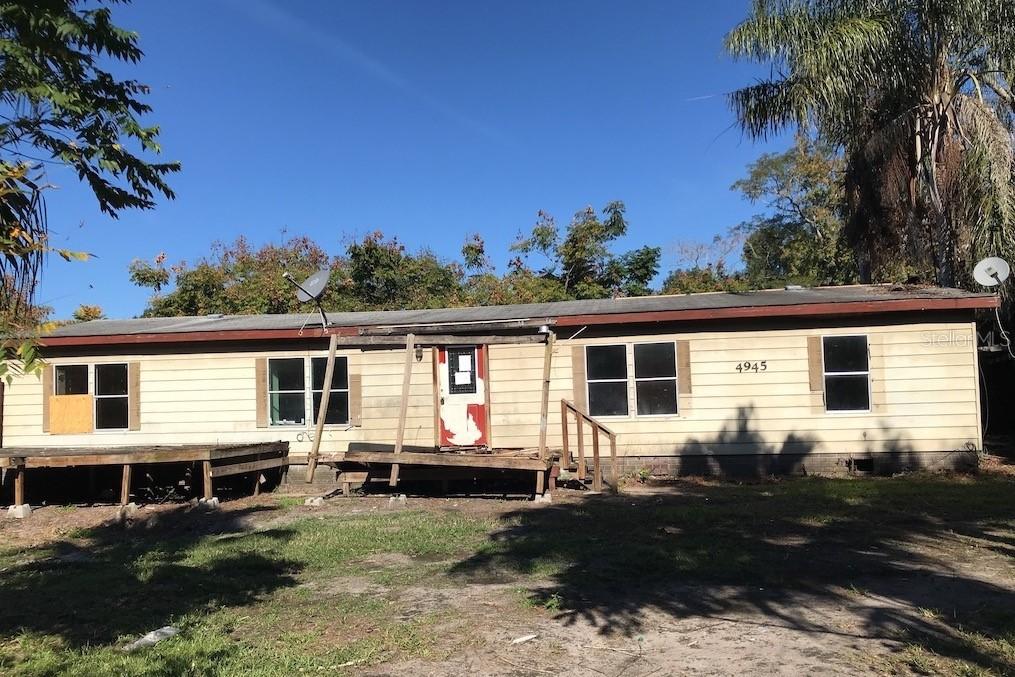 4945 Yukon St., St. Cloud, FL 34771
