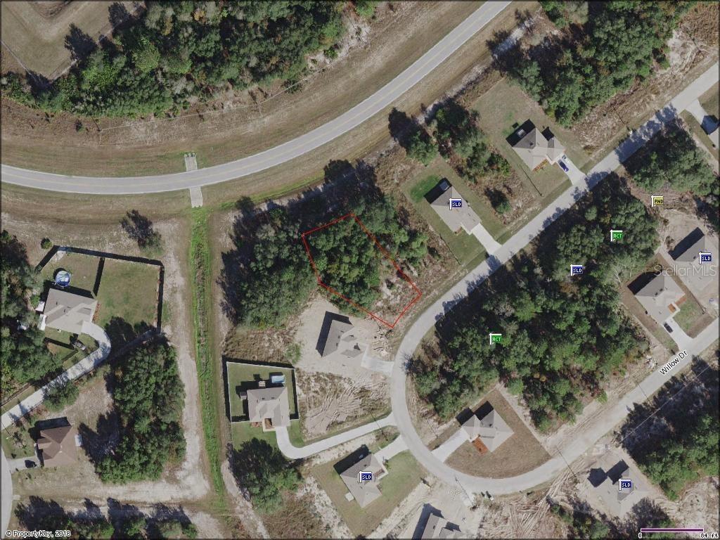 133 Willow Dr., Poinciana, FL 34759