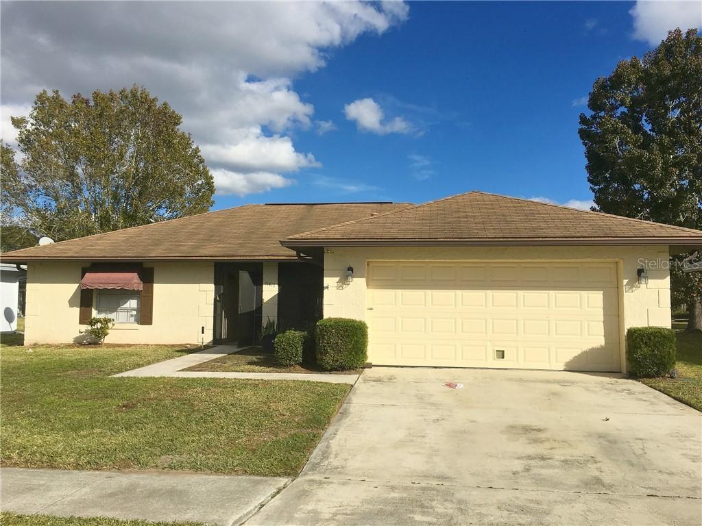 11417 Stamfield Dr., Orlando, FL 32821