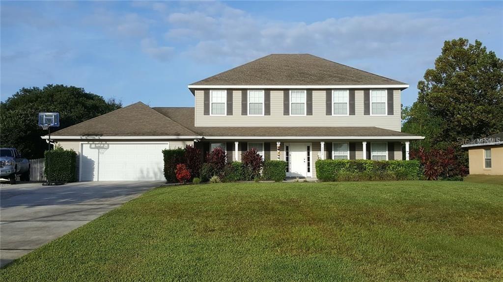 2032 Live Oak Blvd., St. Cloud, FL 34771