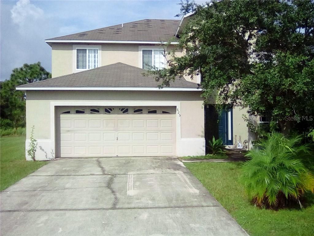 625 Linnet Ct., Poinciana, FL 34759
