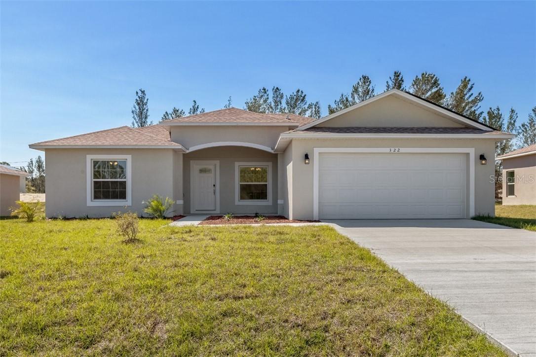 1411 Kissimmee Ct., Poinciana, FL 34759