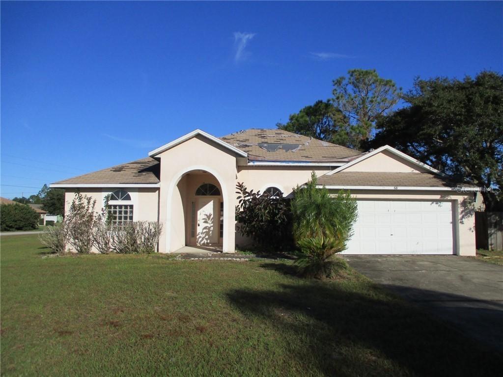 68 Herring Ct., Poinciana, FL 34759