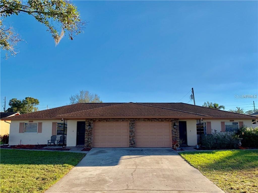 2307 Lakeshore Blvd., St. Cloud, FL 34769