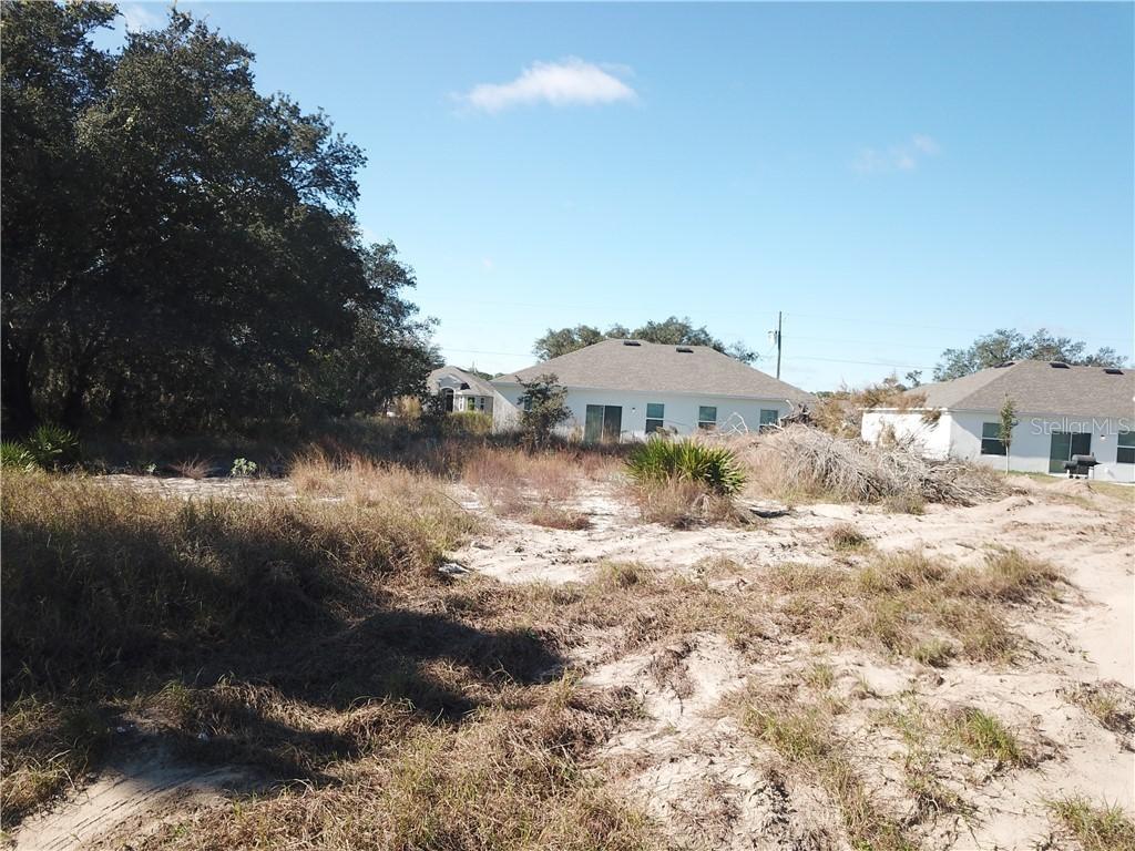 Gila Dr., Poinciana, FL 34759