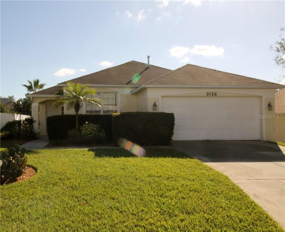 1026 Durango Loop, Davenport, FL 33837