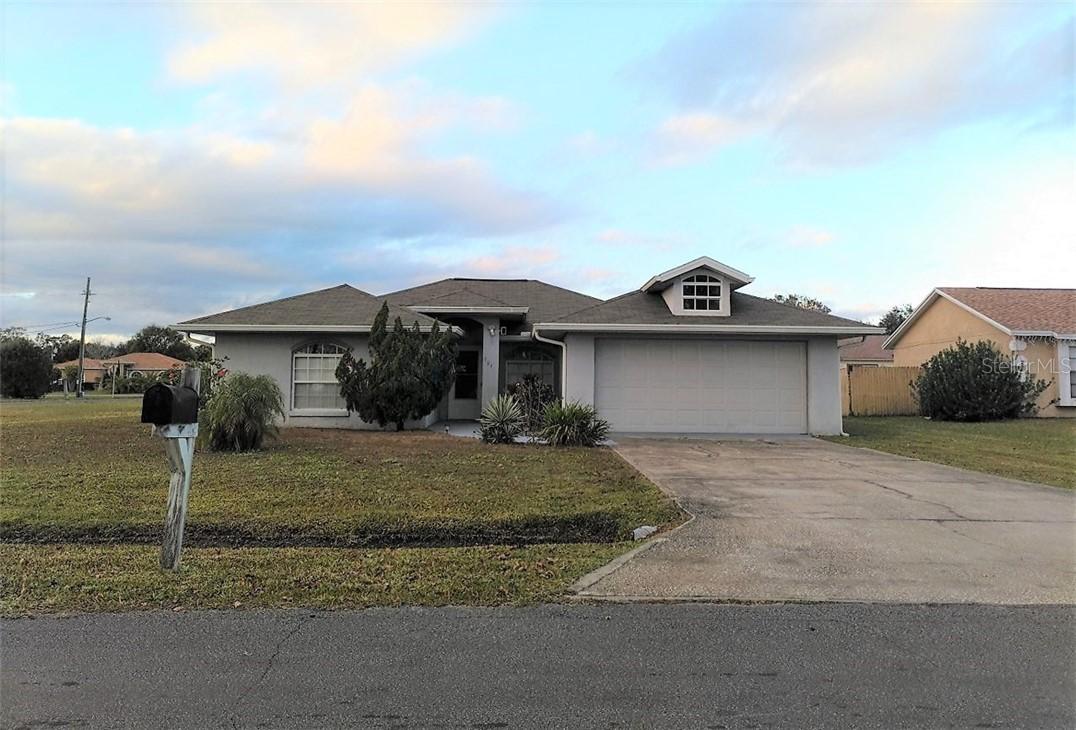 701 Dromedary Dr., Poinciana, FL 34759