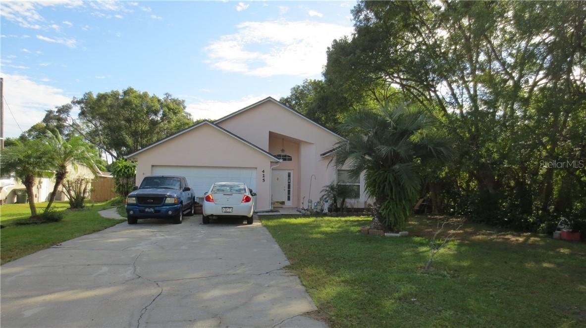 425 Jacks Memorial Rd., Saint Cloud, FL 34769