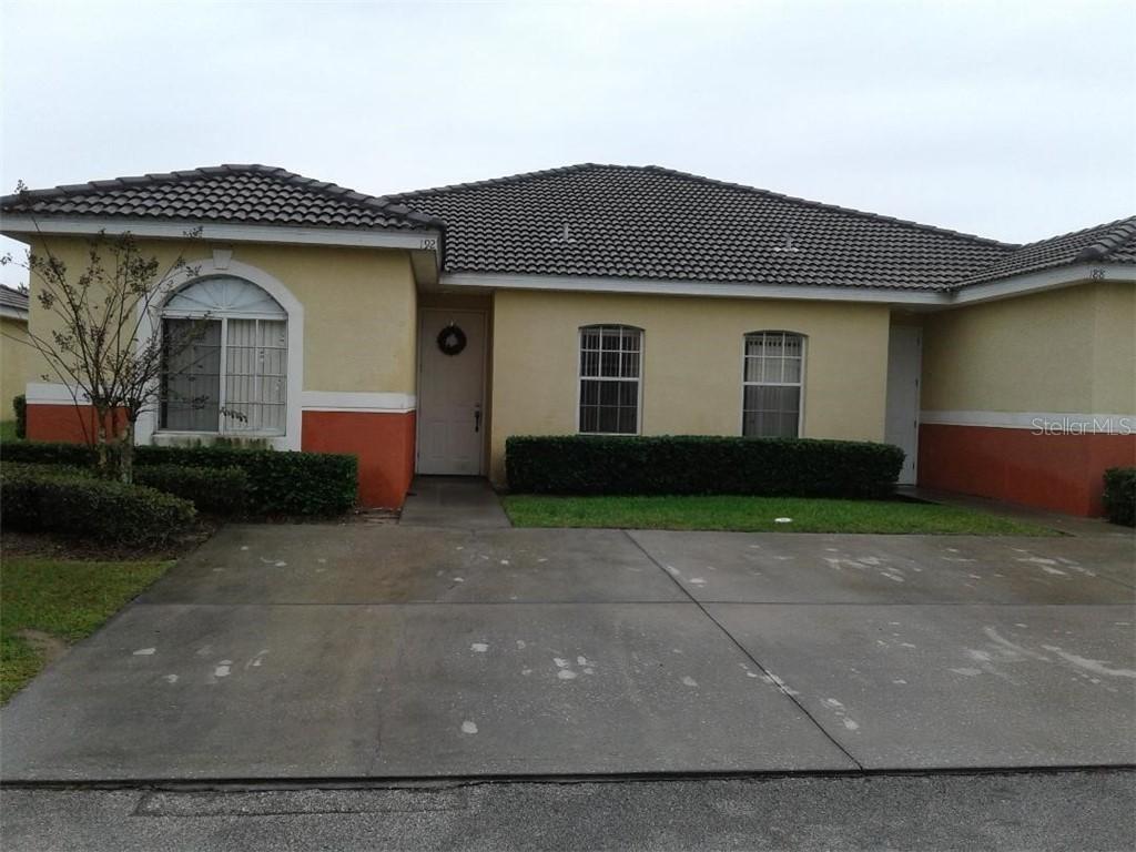 192 Ocean Bluff Dr., Poinciana, FL 34759