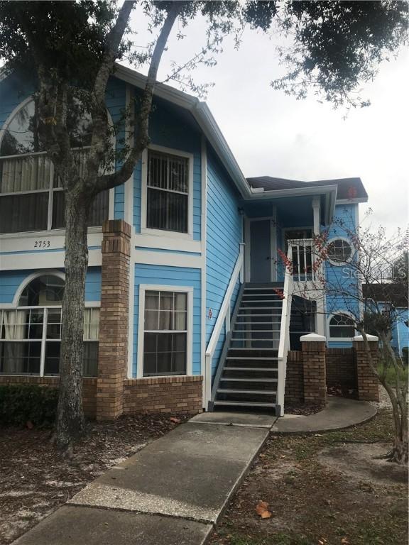 2753 N Poinciana Blvd. #36, Kissimmee, FL 34746