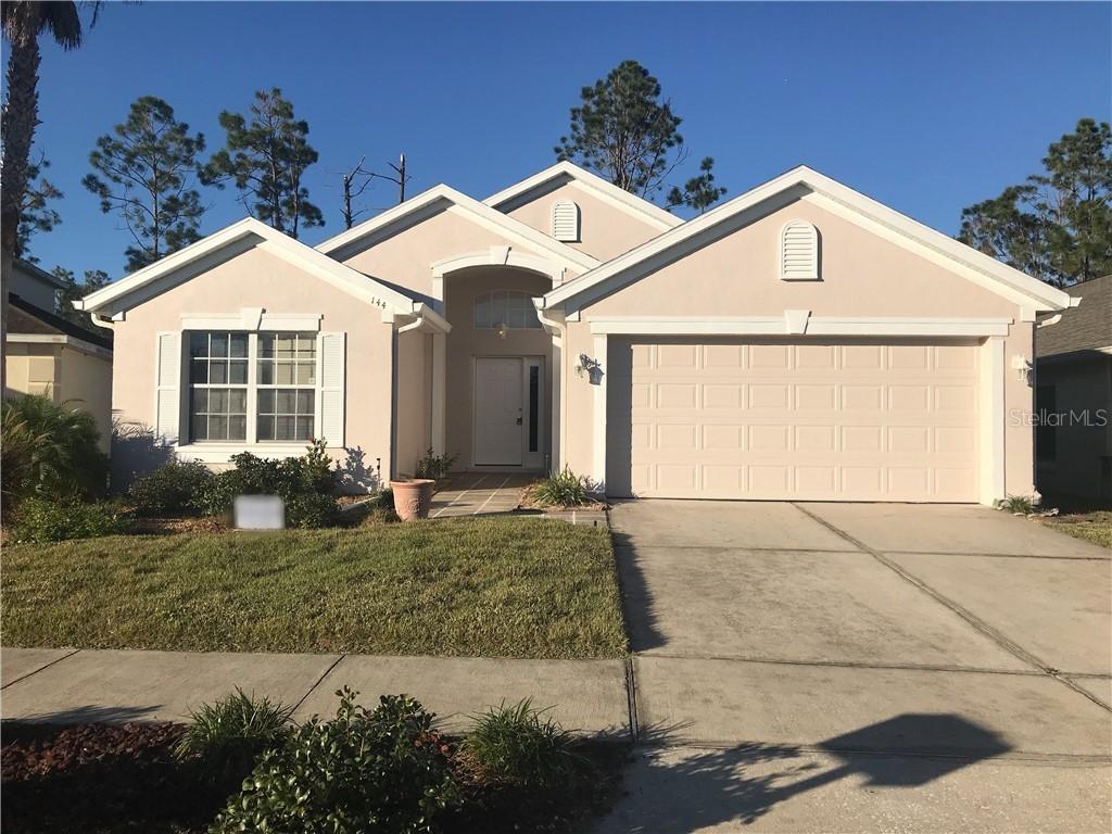 144 Dornoch St., Davenport, FL 33897