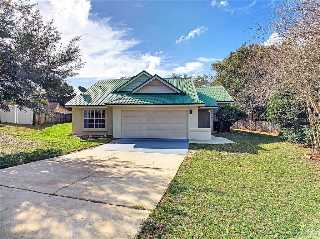 6826 Merganser Dr., Orlando, FL 32810