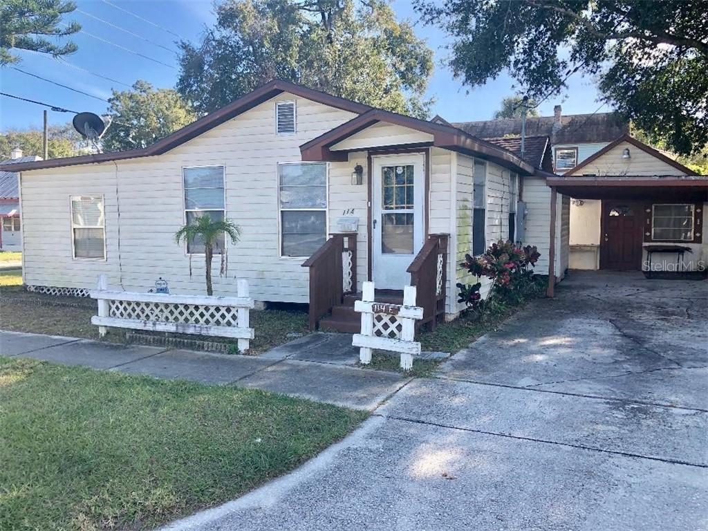 114 E Bass St., Kissimmee, FL 34744