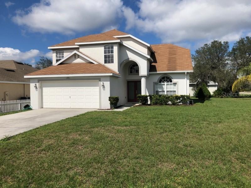 312 Erie Dr., Poinciana, FL 34759