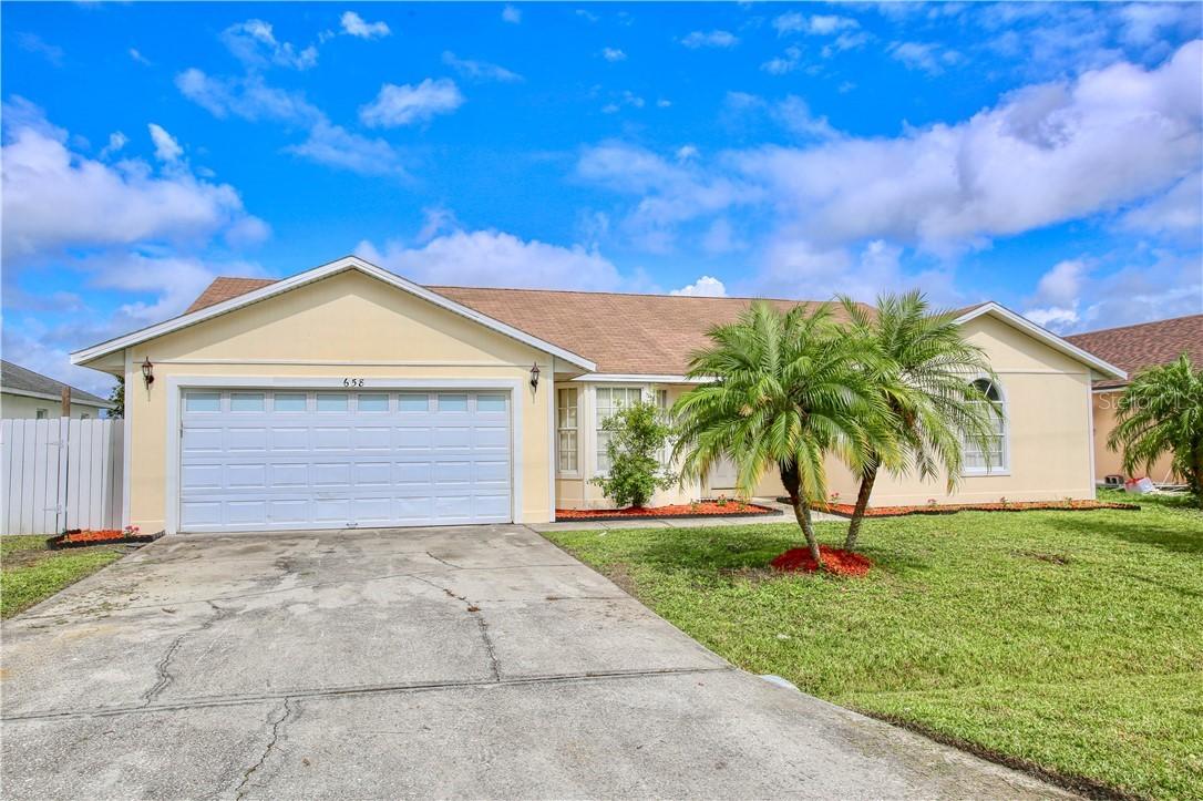 658 Brockton Dr., Kissimmee, FL 34758