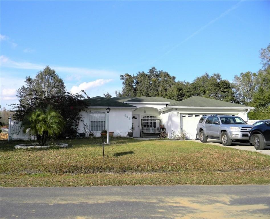 648 Bear Ct., Poinciana, FL 34759