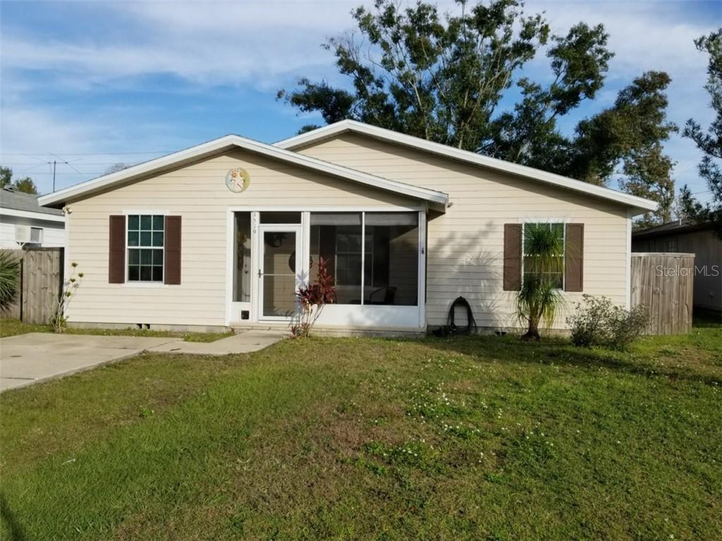 1519 Connecticut Ave., Saint Cloud, FL 34769