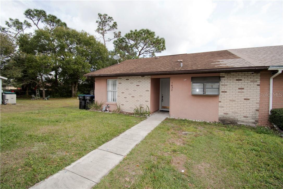1432 Ravida Cir., Orlando, FL 32825